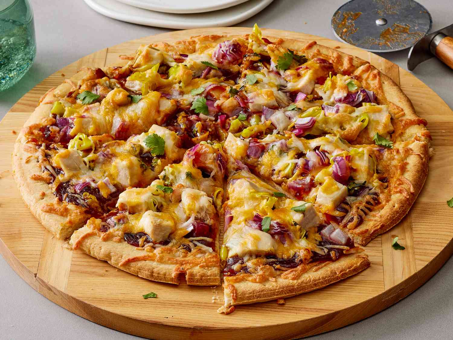 PIZZA